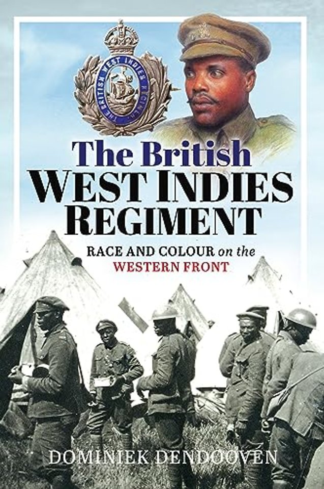 The British West Indies Regiment