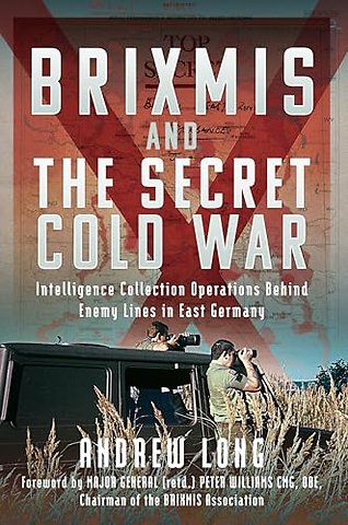 BRIXMIS and the Secret Cold War