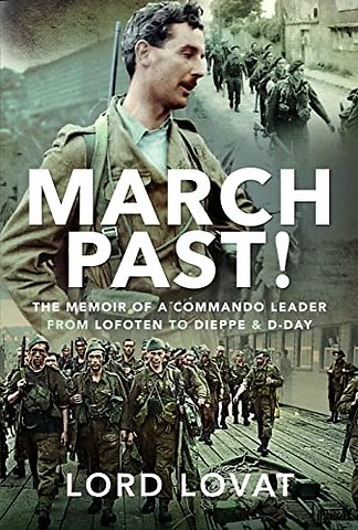 March Past