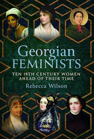 Georgian Feminists