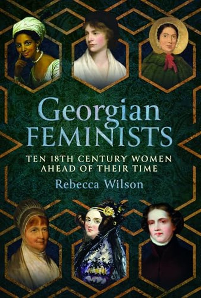 Georgian Feminists
