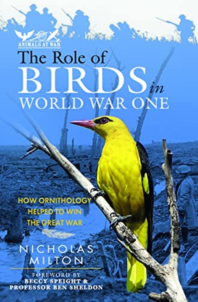 The Role of Birds in World War One