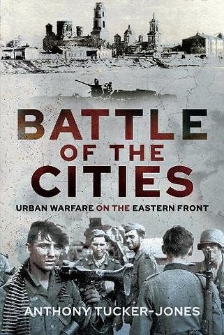 Battle of the Cities
