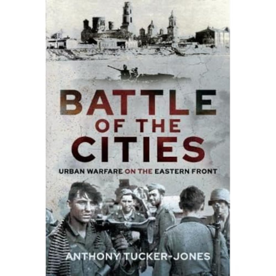 Battle of the Cities