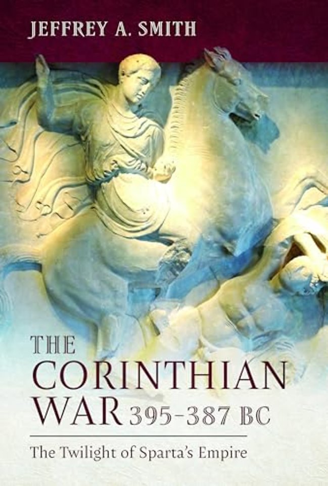 The Corinthian War, 395–387 BC