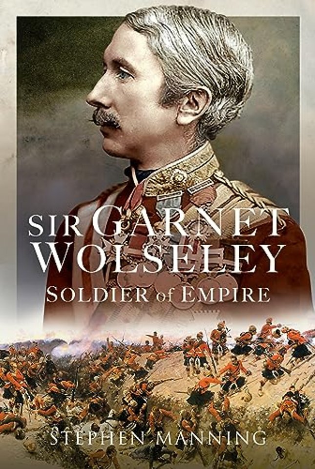 Sir Garnet Wolseley