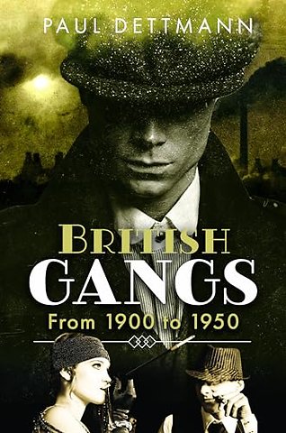 British Gangs
