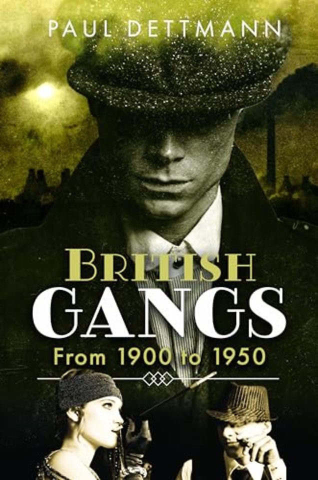 British Gangs