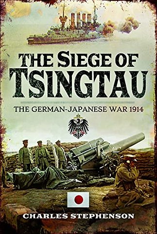 The Siege of Tsingtau