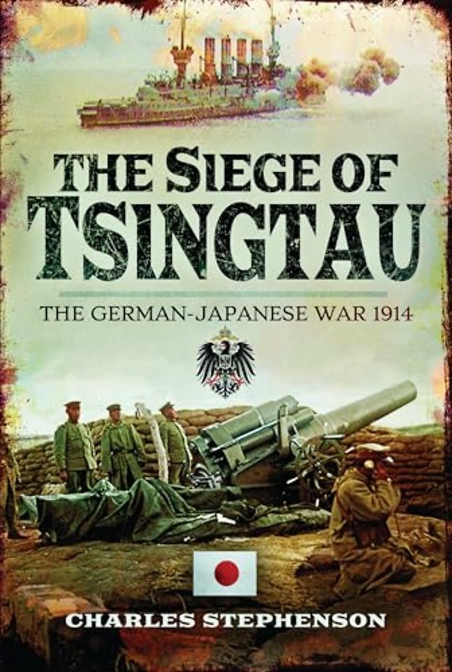 The Siege of Tsingtau