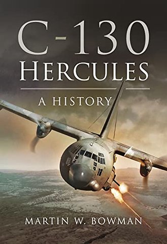 C-130 Hercules