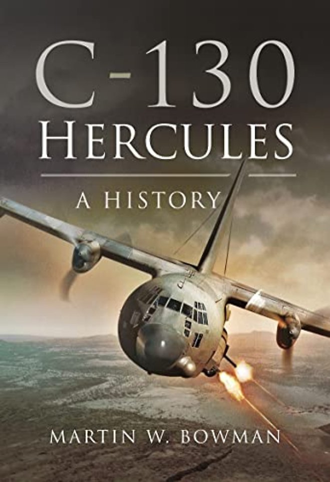 C-130 Hercules