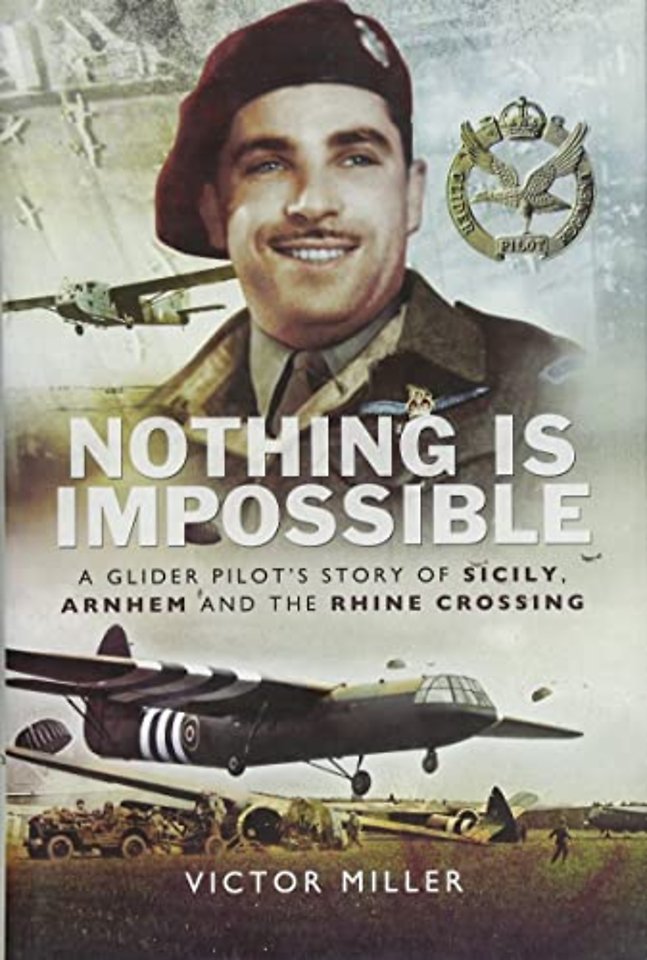 Nothing is Impossible