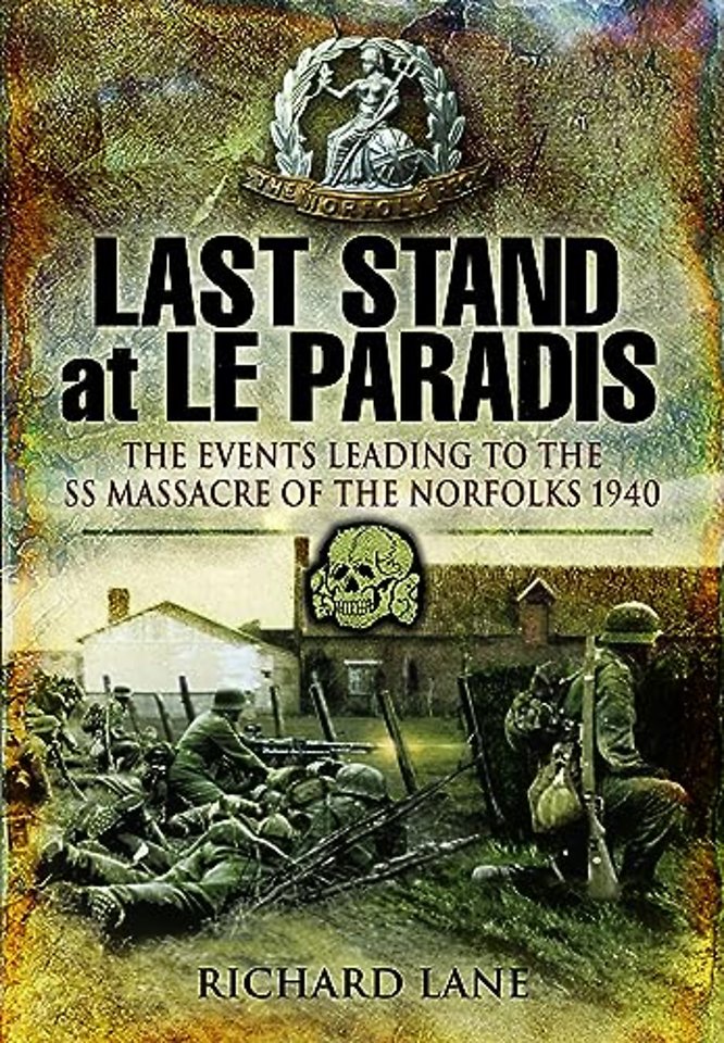 Last Stand at Le Paradis