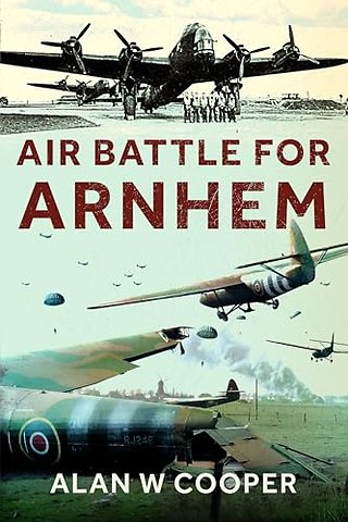 Air Battle for Arnhem