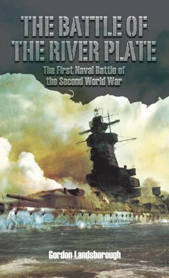 The Battle of the River Plate