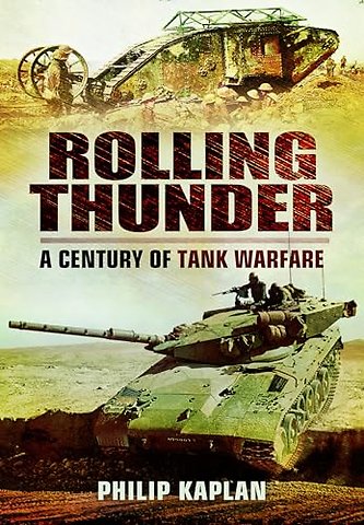 Rolling Thunder
