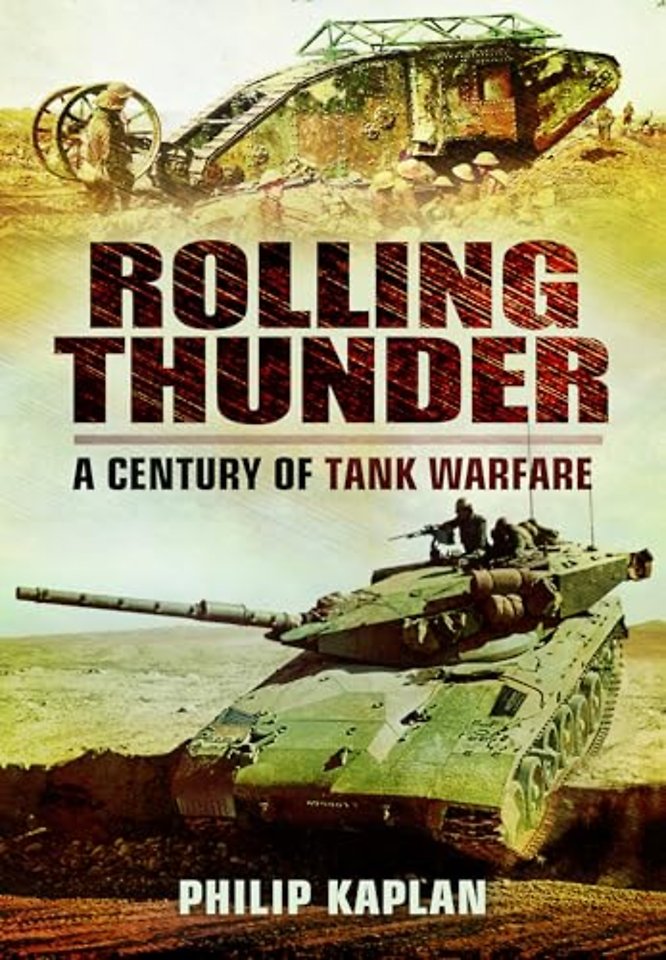 Rolling Thunder
