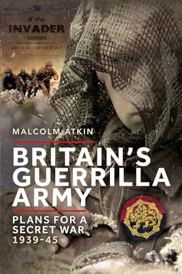 Britain’s Guerrilla Army