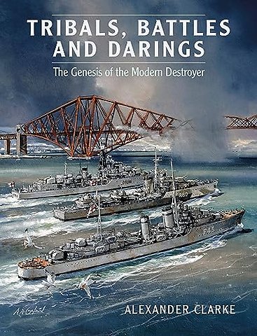 Tribals, Battles & Darings