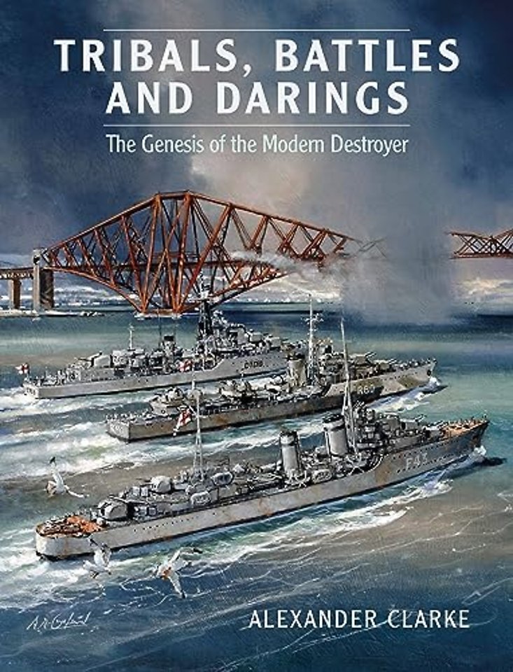 Tribals, Battles & Darings