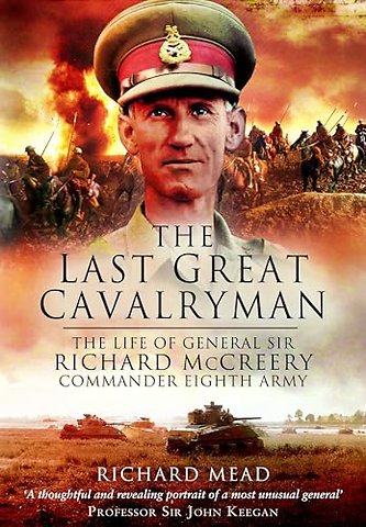 The Last Great Cavalryman