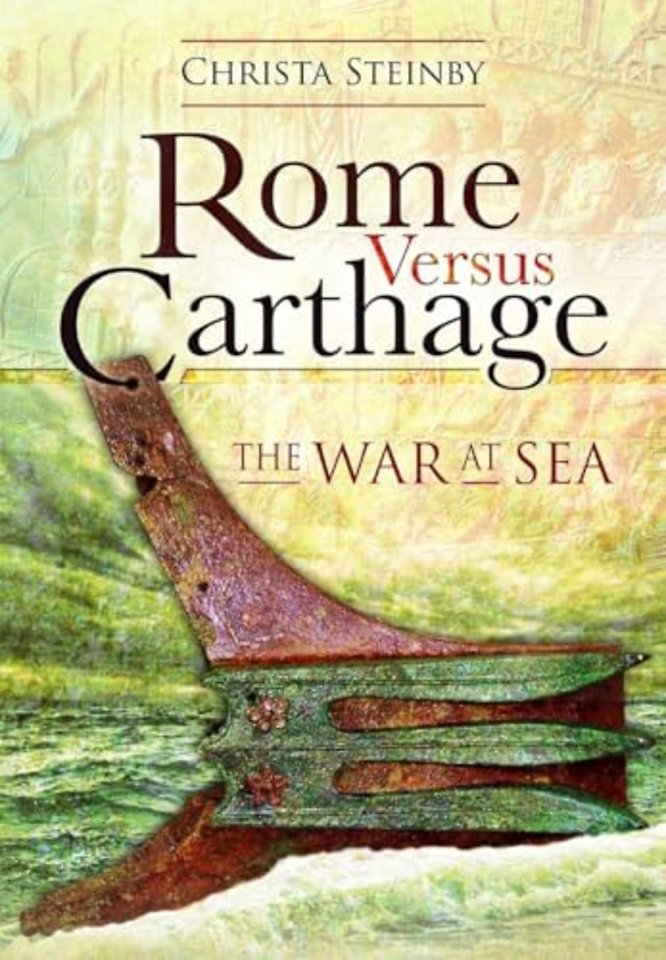 Rome Versus Carthage