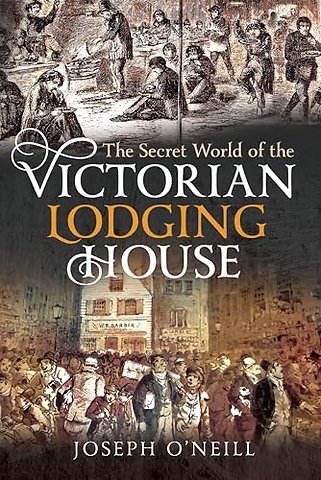 The Secret World of the Victorian Lodging House