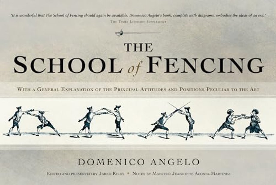The School of Fencing