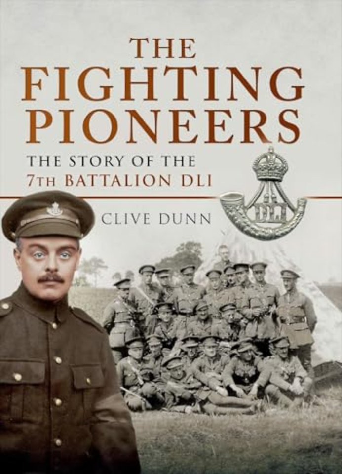 The Fighting Pioneers