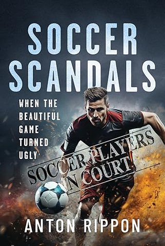 Soccer Scandals