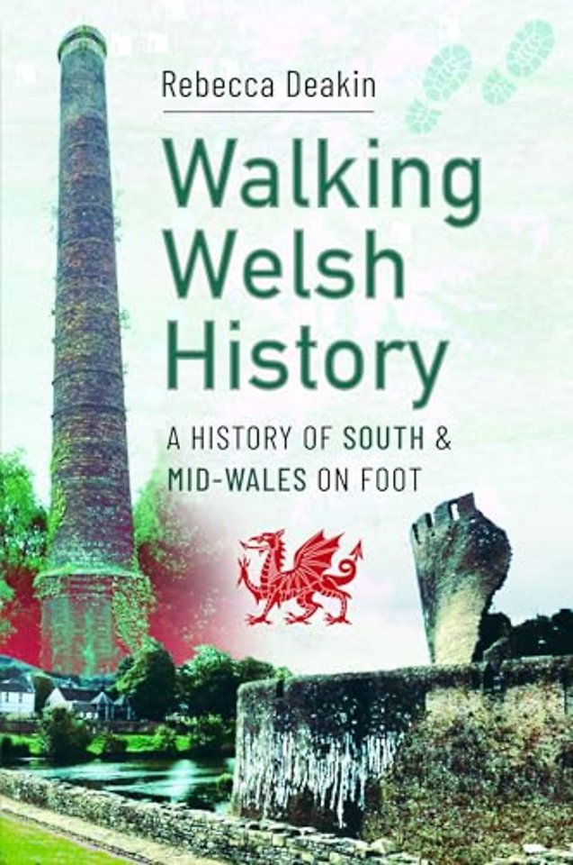 Walking Welsh History