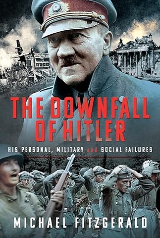 The Downfall of Hitler
