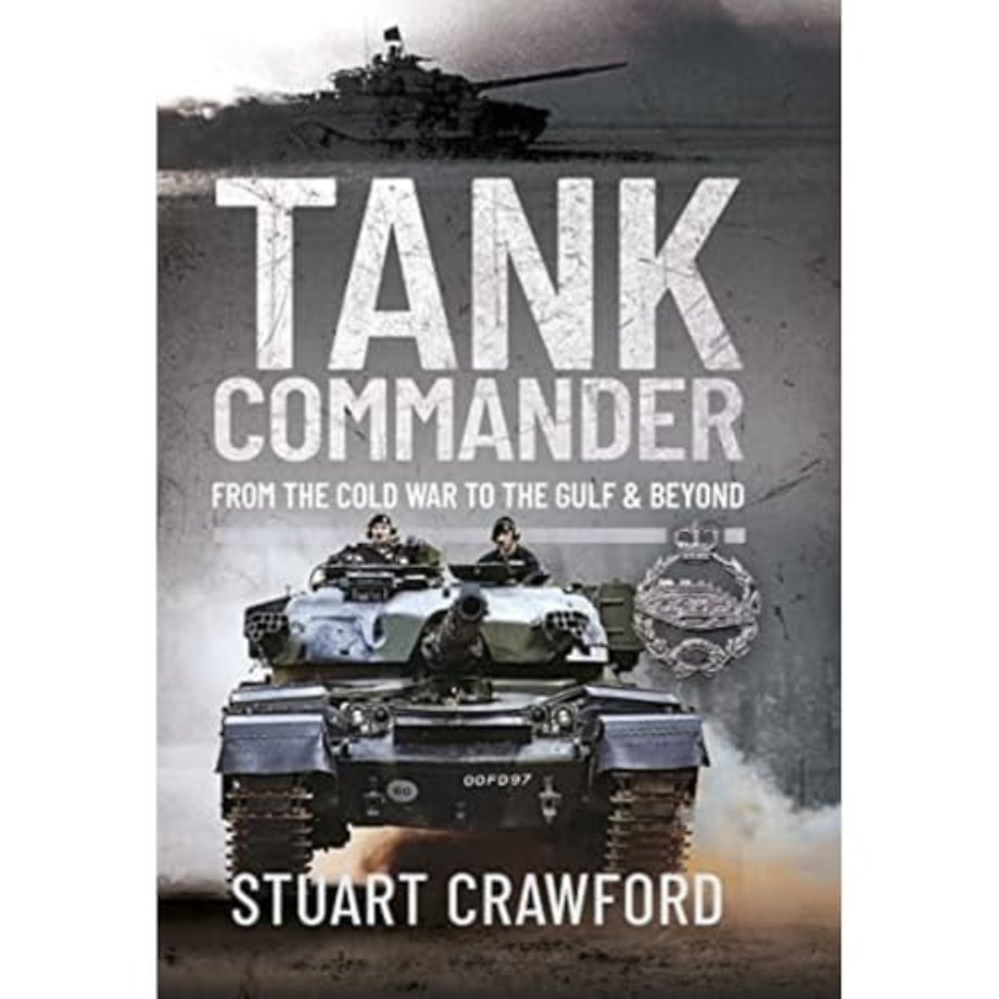 Tank Commander