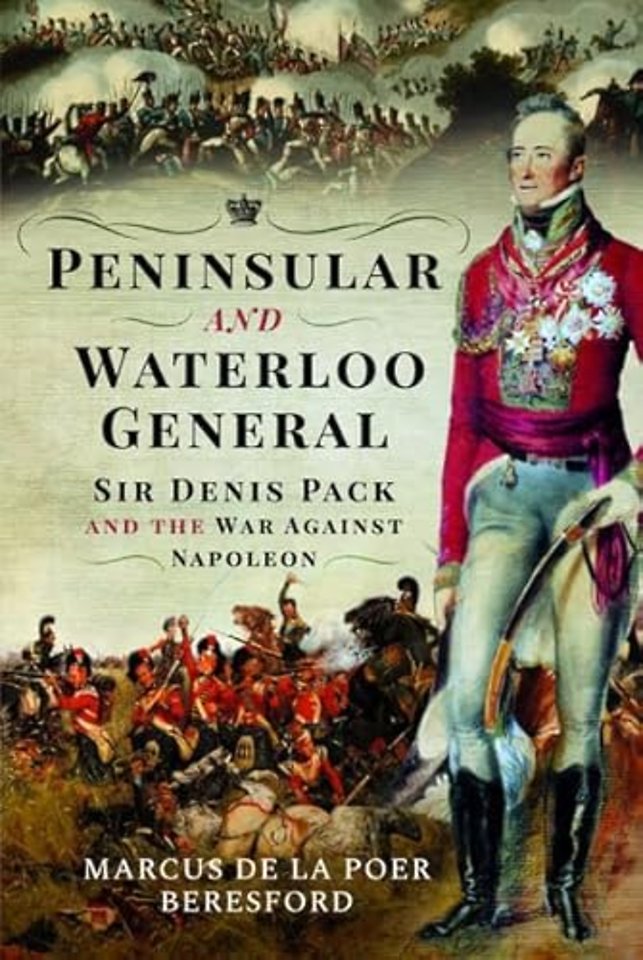 Peninsular and Waterloo General