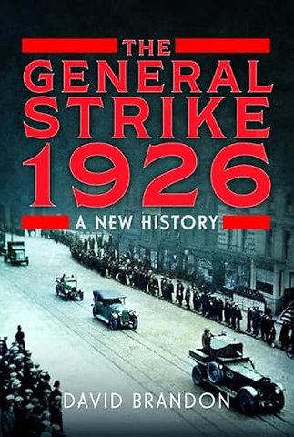 The General Strike 1926