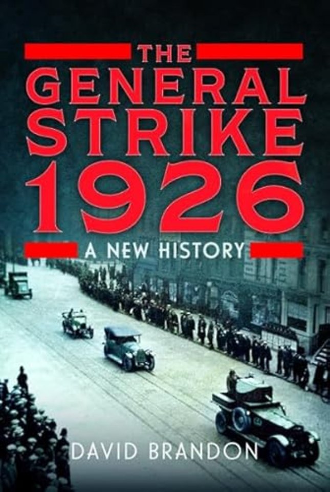 The General Strike 1926