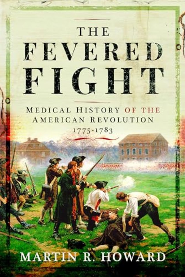 The Fevered Fight