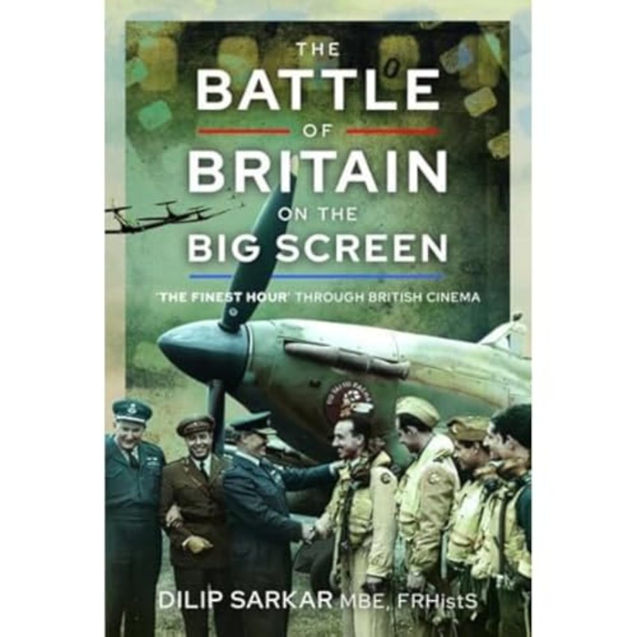 The Battle of Britain on the Big Screen