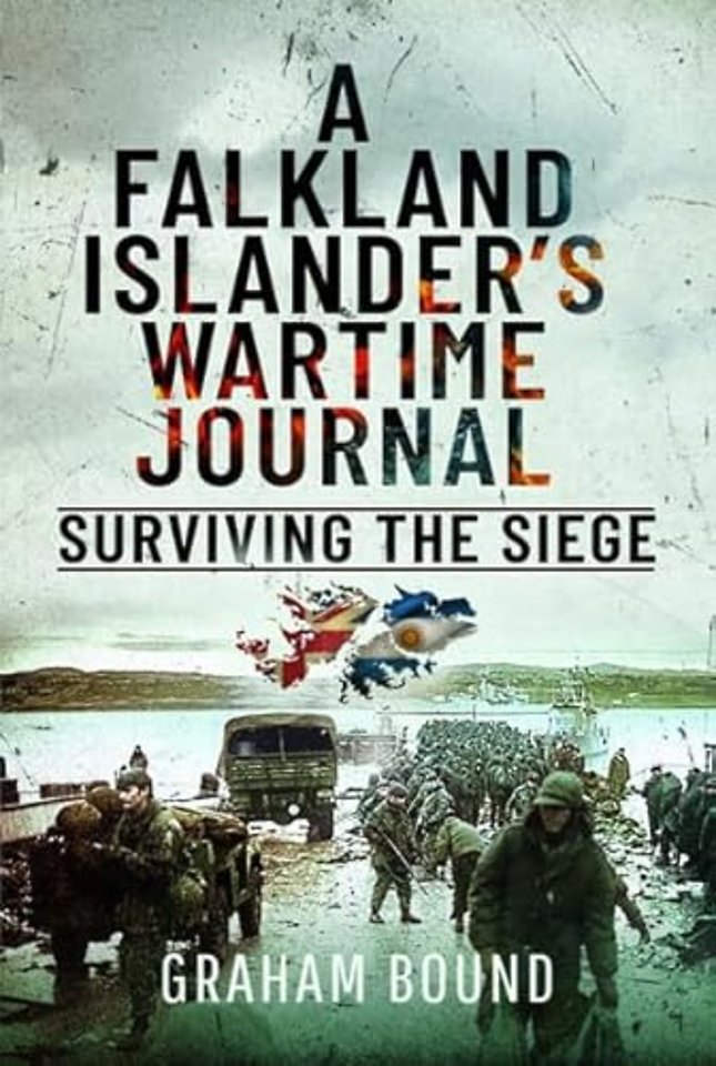 A Falkland Islander s Wartime Journal