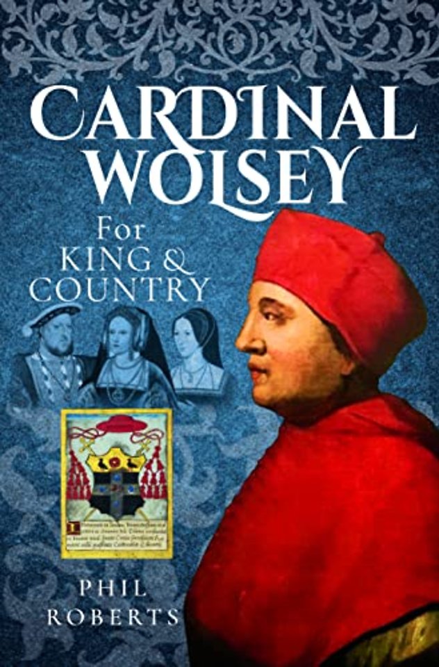 Cardinal Wolsey