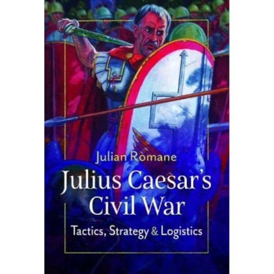 Julius Caesar's Civil War