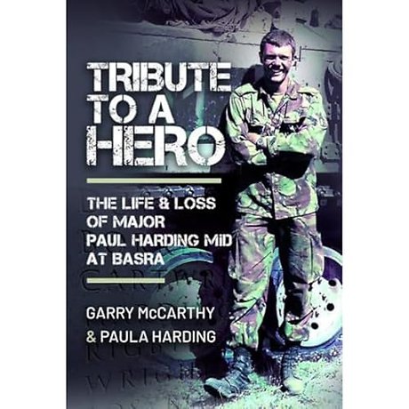 Tribute to a Hero