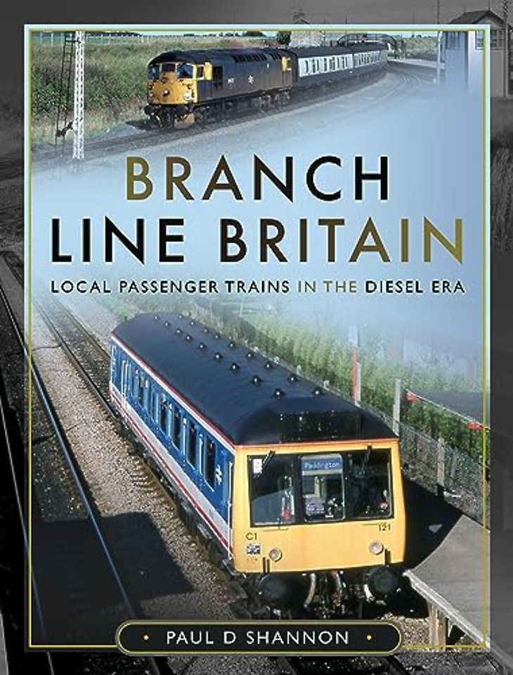 Branch Line Britain