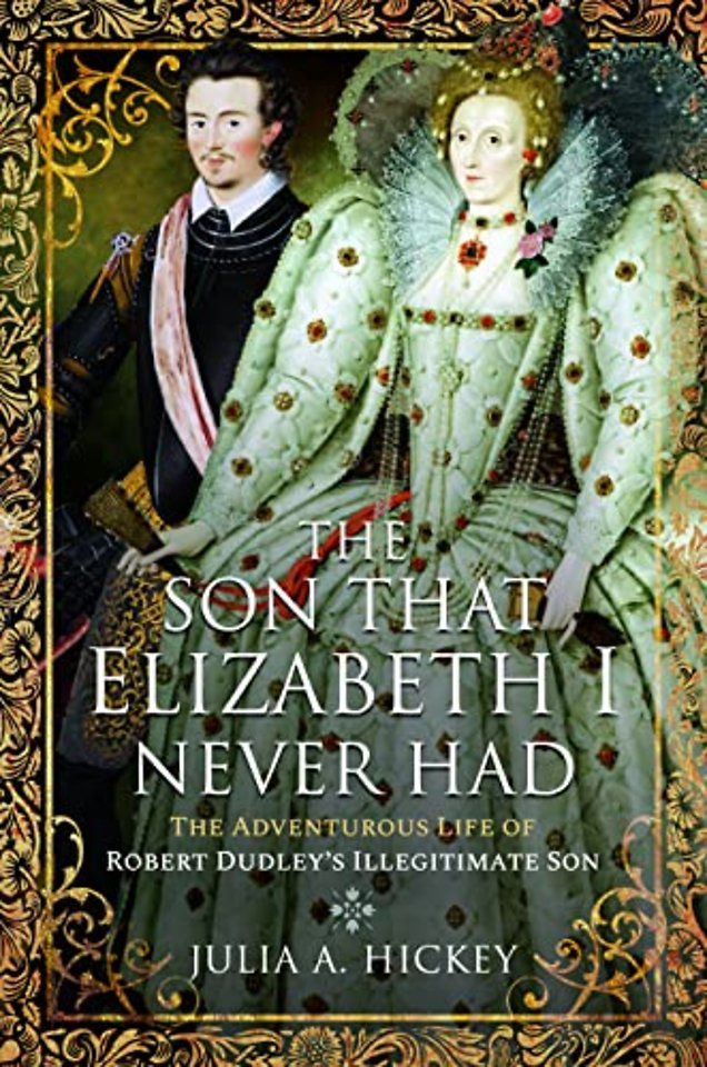 The Son that Elizabeth I Never Had