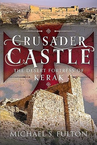 Crusader Castle