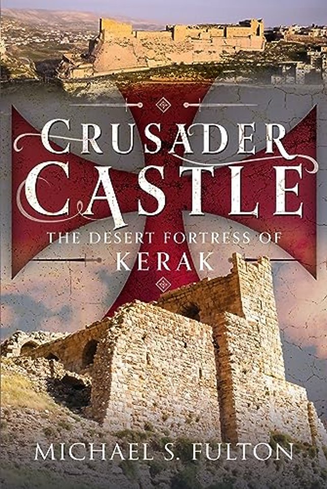 Crusader Castle