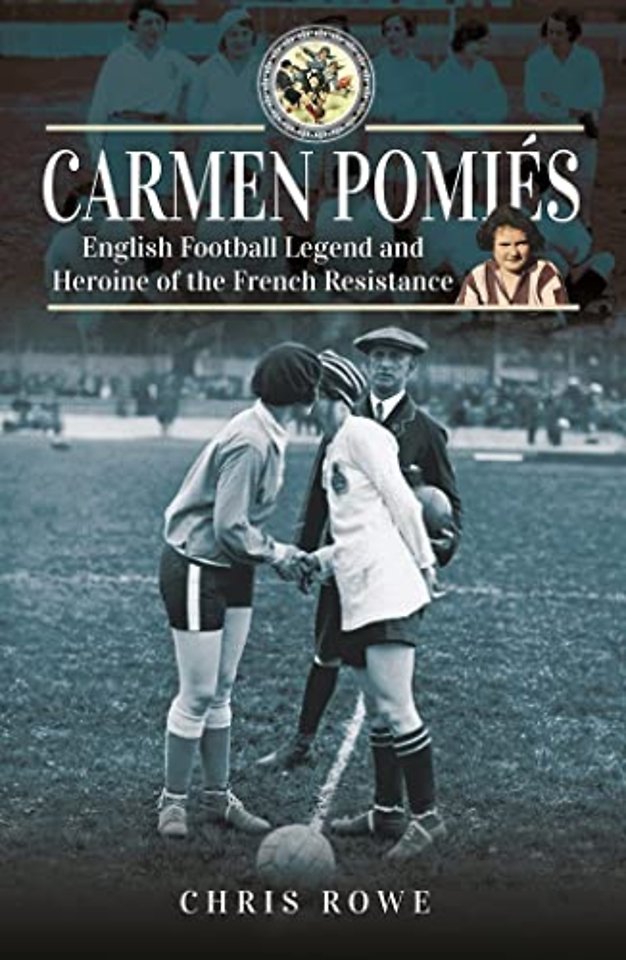 Carmen Pomi s