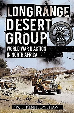 Long Range Desert Group