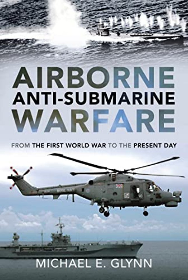 Airborne Anti-Submarine Warfare